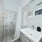 Apartamento Vanda Land