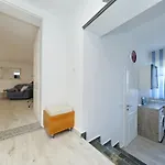 Apartamento Vanda Land