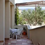 Apartamento Vanda Land *