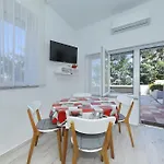 Apartamento Vanda Land Zadar