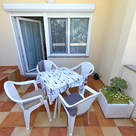 Vanda Land Appartement Zadar