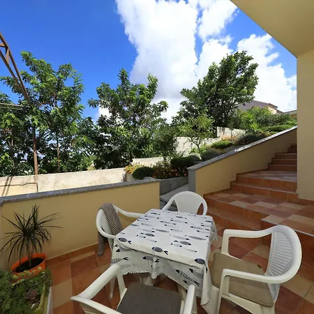 Vanda Land Appartement Zadar