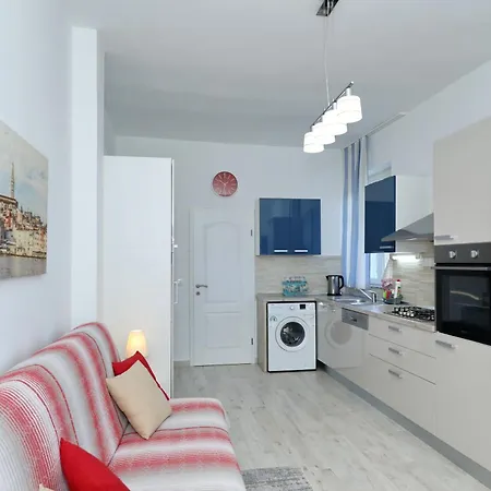 Vanda Land Appartement *