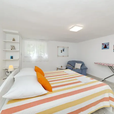 Vanda Land Appartement