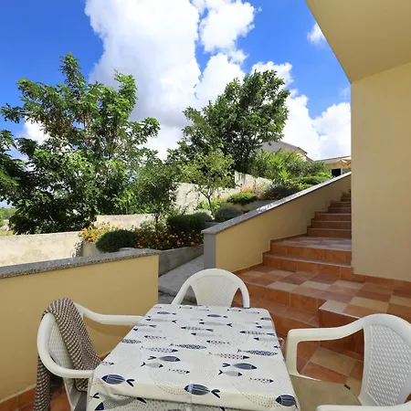 Vanda Land Appartement