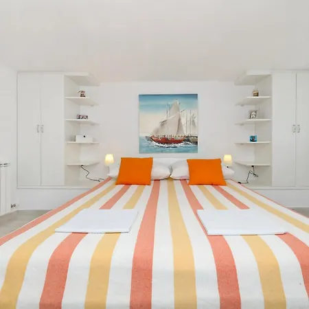 Vanda Land Apartamento Zadar