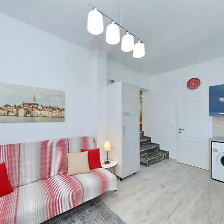 Apartamento Vanda Land *