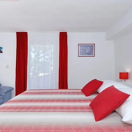 Apartamento Vanda Land Zadar