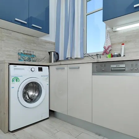 Vanda Land Appartement