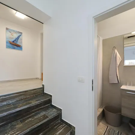 Vanda Land Appartement *