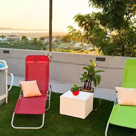 Appartement Vanda Land *