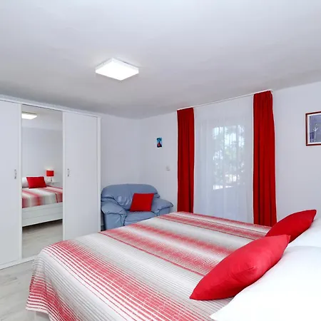 Apartment Vanda Land