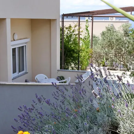 Daire Vanda Land Zadar