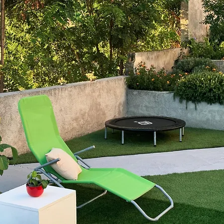 Apartment Vanda Land